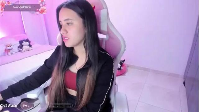 Image 4 of isaa_diamond Stream on Chaturbate on 1 month ago