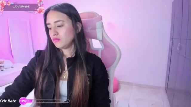 Image 11 of isaa_diamond Stream on Chaturbate on 1 month ago