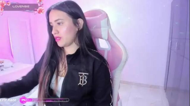 Image 12 of isaa_diamond Stream on Chaturbate on 1 month ago