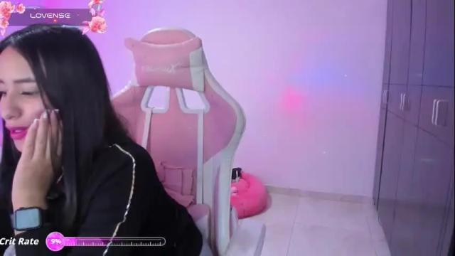 Thumbnail 3, isaa_diamond's Stream at Chaturbate, 1 month ago