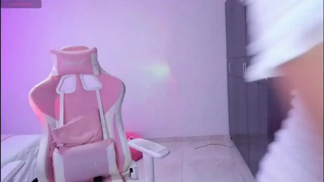 Image 4 of isaa_diamond Stream on Chaturbate on 1 month ago