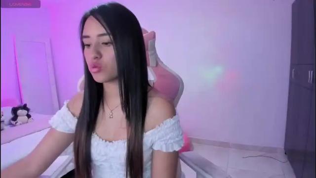 Thumbnail 3, isaa_diamond's Stream at Chaturbate, 1 month ago