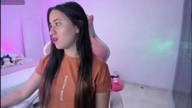 Thumbnail 1, isaa_diamond's Stream at Chaturbate, 1 month ago