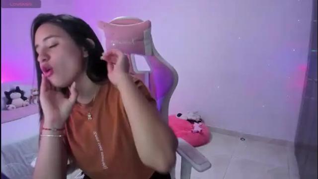 Thumbnail 3, isaa_diamond's Stream at Chaturbate, 1 month ago