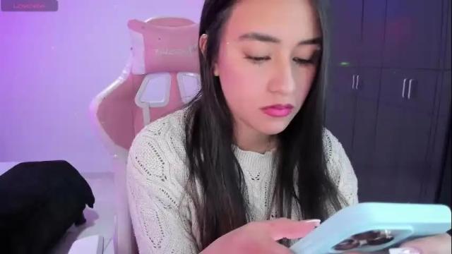 Thumbnail 1, isaa_diamond's Stream at Chaturbate, 1 month ago