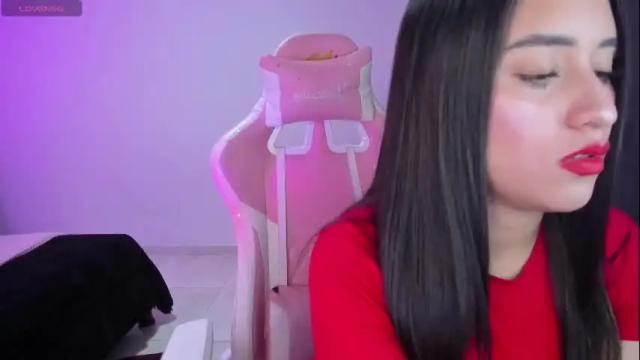 Image 8 of isaa_diamond Stream on Chaturbate on 27 days ago