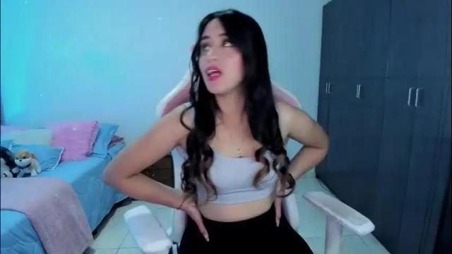 Image 6 of isaa_diamond Stream on Chaturbate on 8 days ago