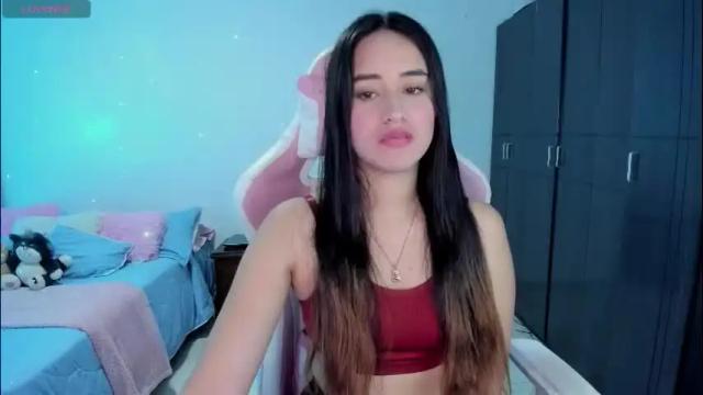 Thumbnail 1, isaa_diamond's Stream at Chaturbate, 6 days ago