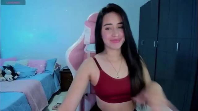 Image 2 of isaa_diamond Stream on Chaturbate on 6 days ago