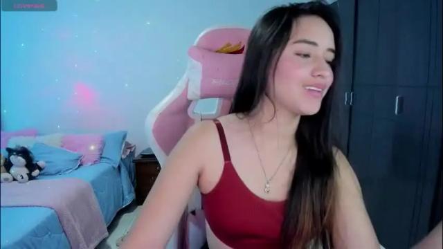 Image 3 of isaa_diamond Stream on Chaturbate on 6 days ago
