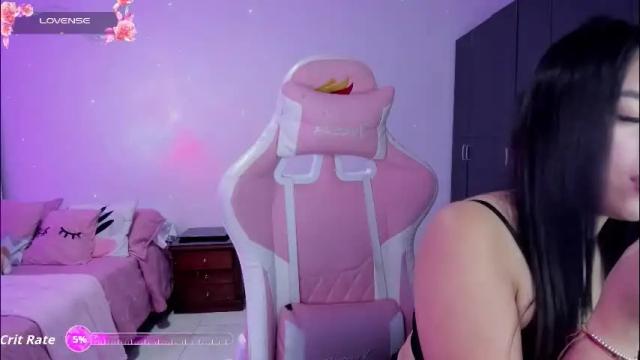 Image 6 of isaa_diamond Stream on Chaturbate on 2 days ago