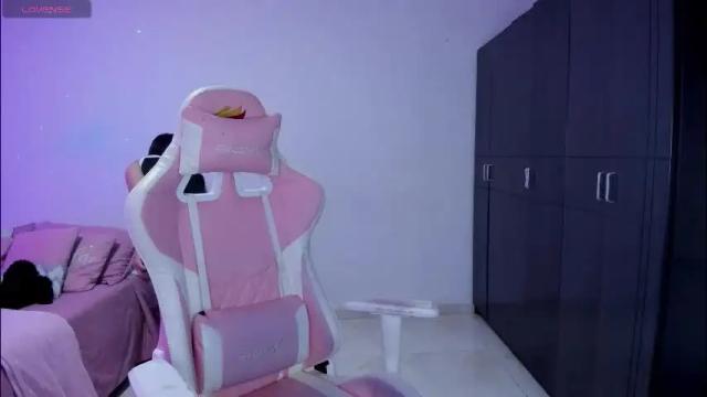 Thumbnail 1, isaa_diamond's Stream at Chaturbate, 1 day ago