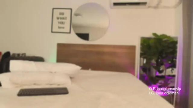 Thumbnail 2, isaacoleman's Stream at Chaturbate, 2 months ago