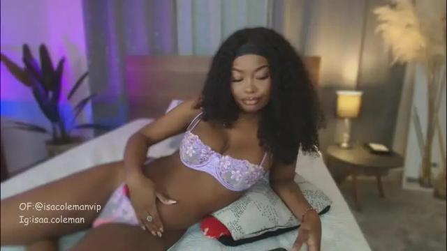 Image 11 of isaacoleman Stream on Chaturbate on 2 months ago