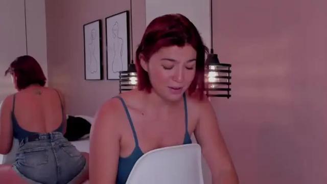 Image 11 of isaacruz Stream on Chaturbate on 18 months ago