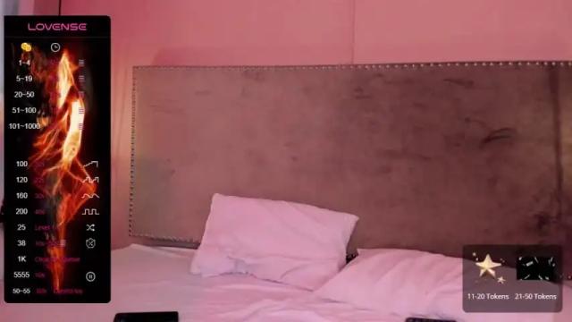 Thumbnail 1, isaacruz's Stream at Chaturbate, 17 months ago