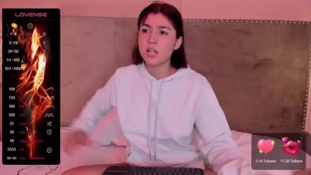 Image 11 of isaacruz Stream on Chaturbate on 17 months ago