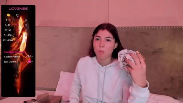 Thumbnail 3, isaacruz's Stream at Chaturbate, 17 months ago