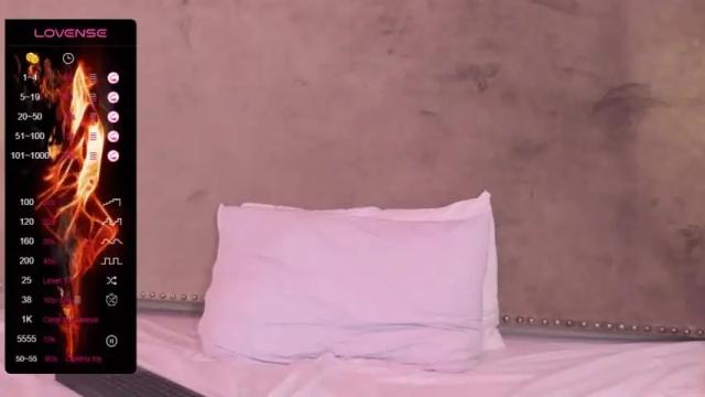 Image 10 of isaacruz Stream on Chaturbate on 17 months ago