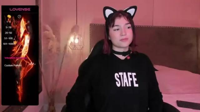 Image 2 of isaacruz Stream on Chaturbate on 17 months ago
