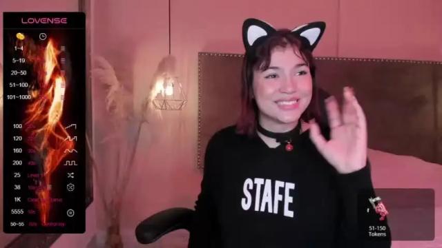 Image 6 of isaacruz Stream on Chaturbate on 17 months ago