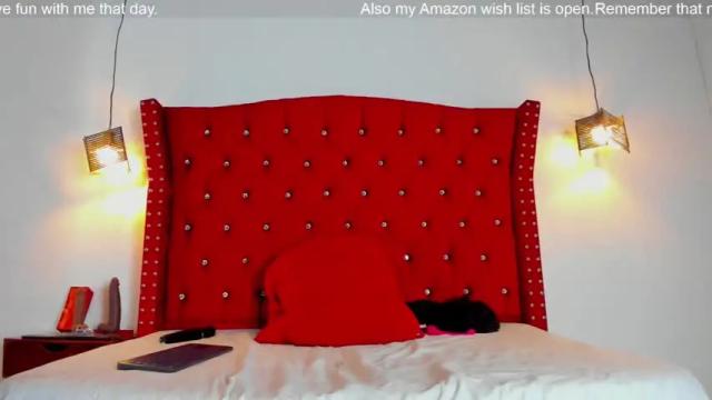 Thumbnail 1, isabbella_sweett's Stream at Chaturbate, 14 months ago