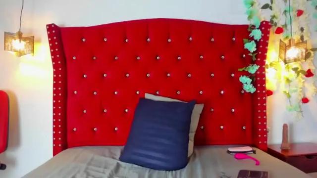 Thumbnail 1, isabbella_sweett's Stream at Chaturbate, 13 months ago