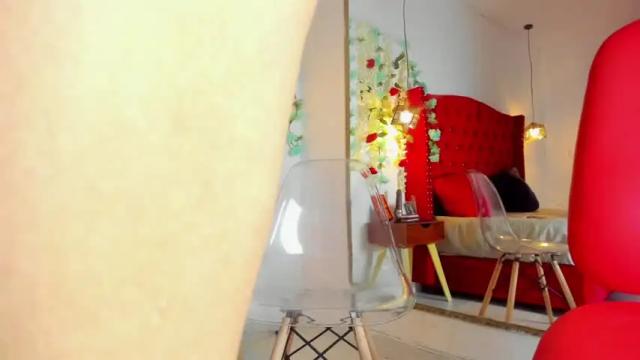 Image 12 of isabbella_sweett Stream on Chaturbate on 13 months ago