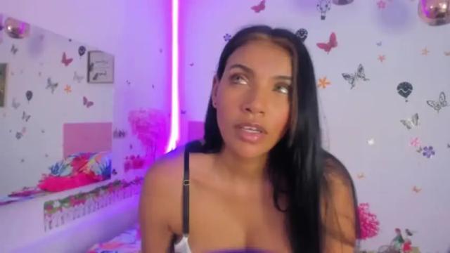 Image 6 of isabel_allende Stream on Chaturbate on 20 months ago