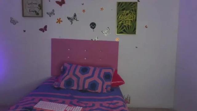 Image 8 of isabel_allende Stream on Chaturbate on 19 months ago