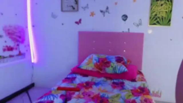 Image 10 of isabel_allende Stream on Chaturbate on 18 months ago