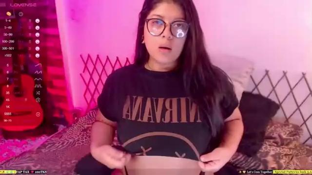 Image 6 of isabel_art Stream on Chaturbate on 21 months ago