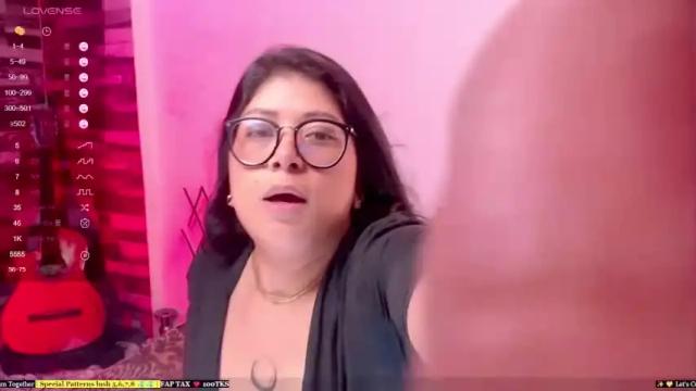 Image 10 of isabel_art Stream on Chaturbate on 21 months ago