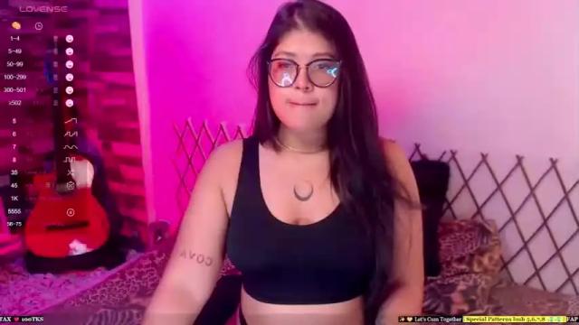 Thumbnail 2, isabel_art's Stream at Chaturbate, 21 months ago