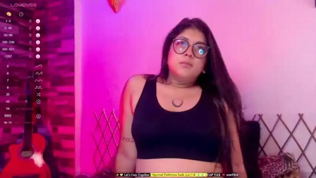Image 7 of isabel_art Stream on Chaturbate on 21 months ago