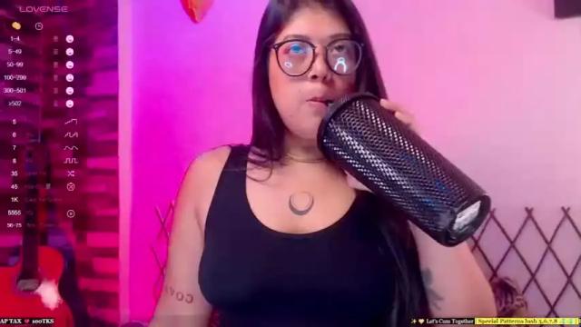 Image 8 of isabel_art Stream on Chaturbate on 21 months ago
