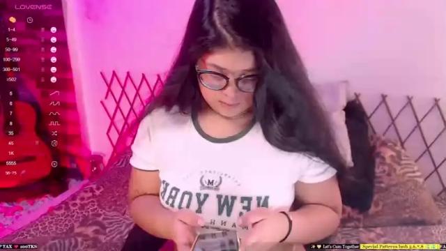 Image 6 of isabel_art Stream on Chaturbate on 20 months ago