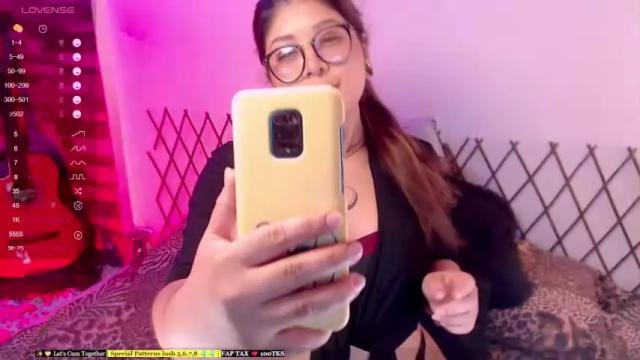 Image 10 of isabel_art Stream on Chaturbate on 20 months ago