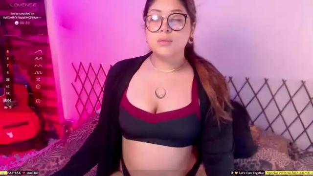 Image 12 of isabel_art Stream on Chaturbate on 20 months ago