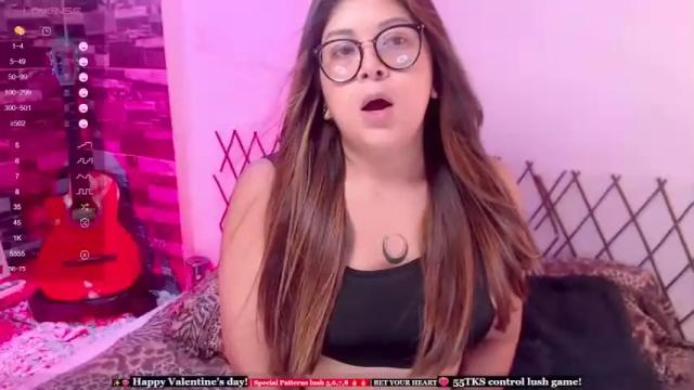 Image 10 of isabel_art Stream on Chaturbate on 20 months ago