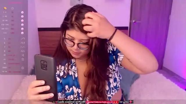 Image 11 of isabel_art Stream on Chaturbate on 19 months ago