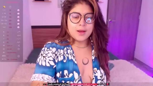 Image 2 of isabel_art Stream on Chaturbate on 19 months ago