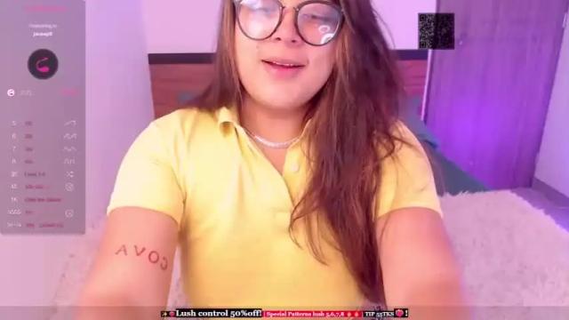 Image 11 of isabel_art Stream on Chaturbate on 19 months ago