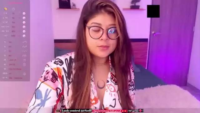 Image 7 of isabel_art Stream on Chaturbate on 19 months ago