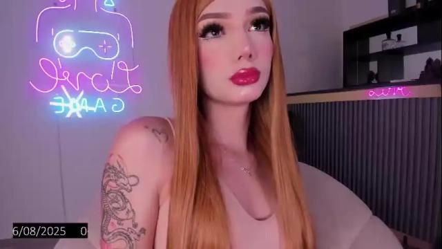Image 2 of isabel_escorcia Stream on Chaturbate on 2 months ago