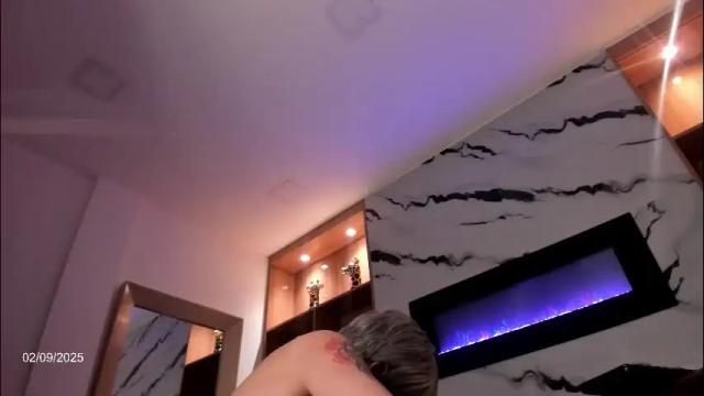 Thumbnail 2, isabel_escorcia's Stream at Chaturbate, 1 month ago