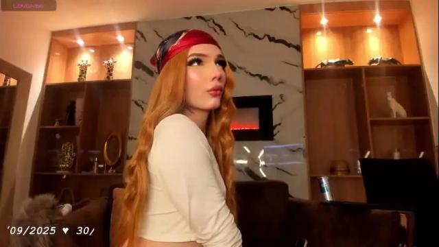 Image 7 of isabel_escorcia Stream on Chaturbate on 20 days ago