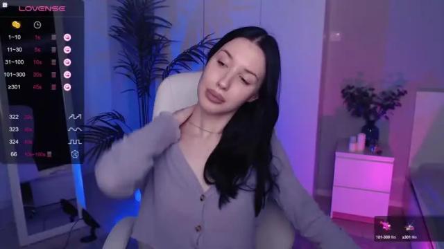 Thumbnail 1, isabel_fontana's Stream at Chaturbate, 12 months ago