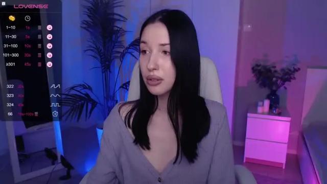 Image 12 of isabel_fontana Stream on Chaturbate on 12 months ago