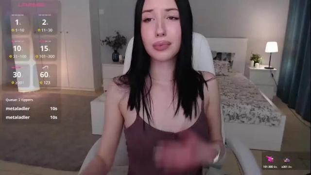 Image 12 of isabel_fontana Stream on Chaturbate on 6 days ago